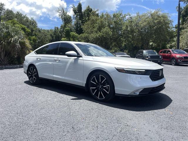 2023 Honda Accord