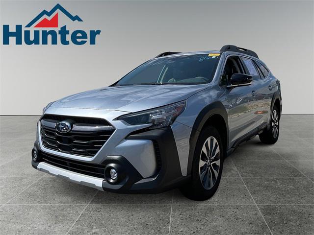 2023 Subaru Outback