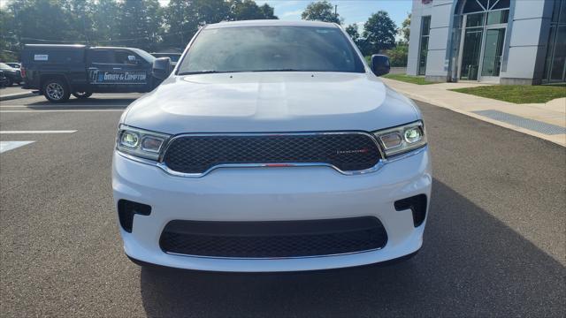 2024 Dodge Durango DURANGO SXT AWD