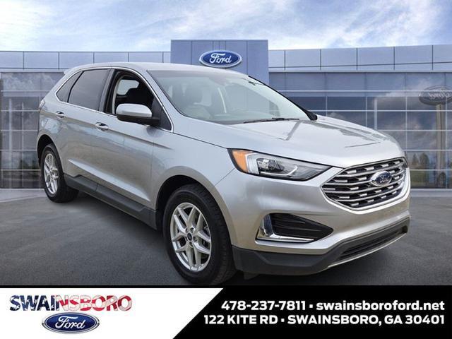 2022 Ford Edge SEL for sale in Swainsboro, GA