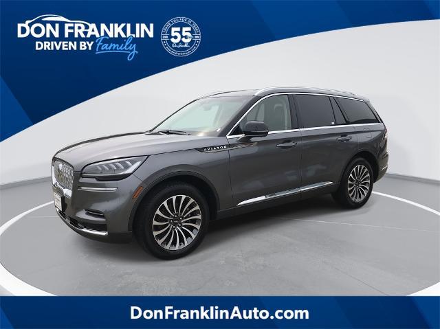 2022 Lincoln Aviator Reserve for sale in Elizabethtown, KY