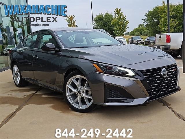 2023 Nissan Altima SR FWD for sale in Waxahachie, TX