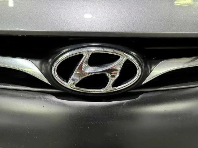 2015 Hyundai Genesis Coupe 3.8 R-Spec
