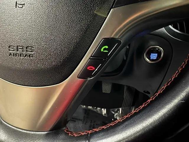 2015 Hyundai Genesis Coupe 3.8 R-Spec