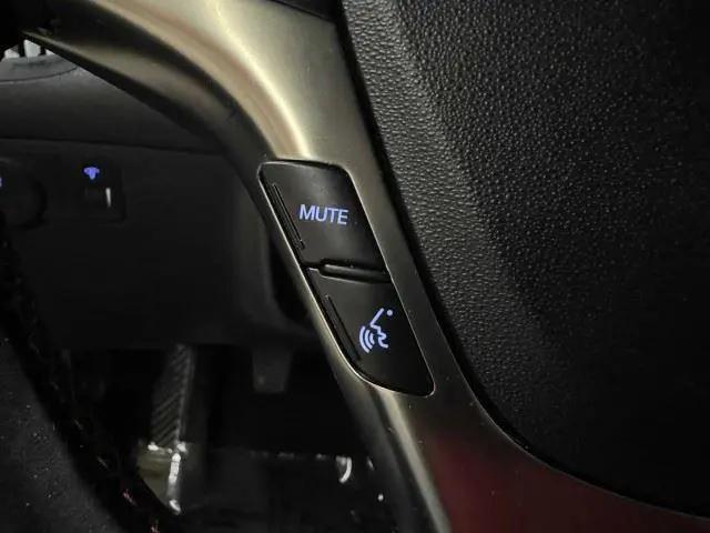 2015 Hyundai Genesis Coupe 3.8 R-Spec
