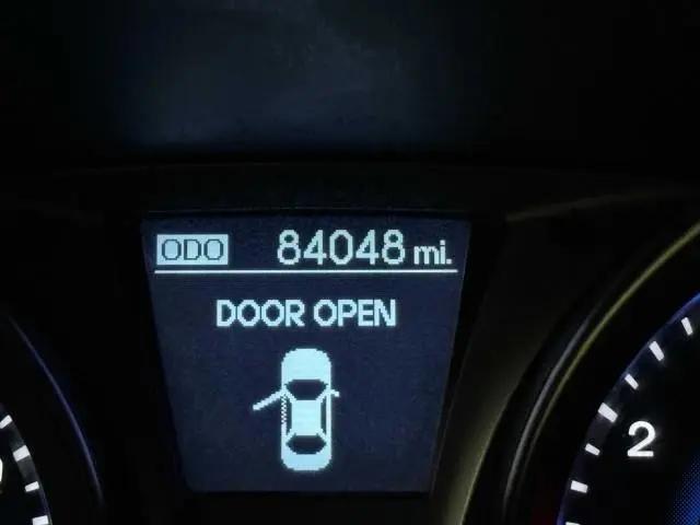 2015 Hyundai Genesis Coupe 3.8 R-Spec
