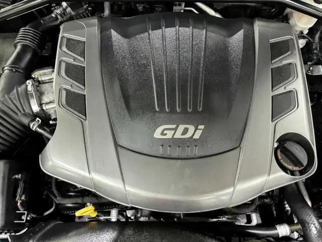 2015 Hyundai Genesis Coupe 3.8 R-Spec