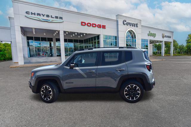 2023 Jeep Renegade Upland 4x4