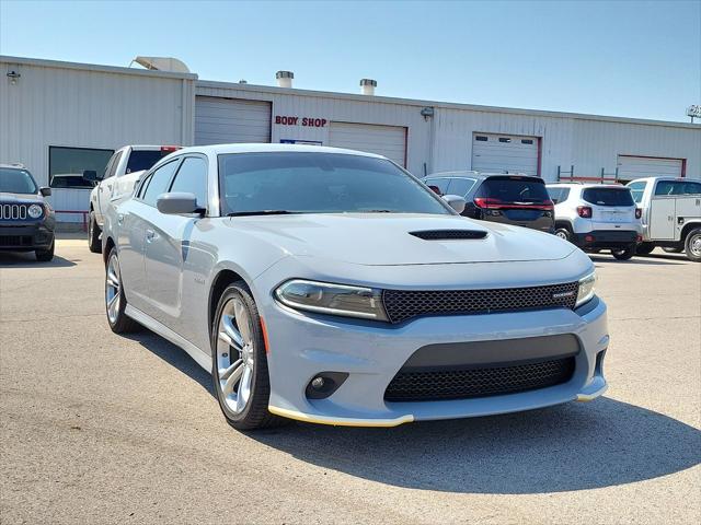 2022 Dodge Charger R/T