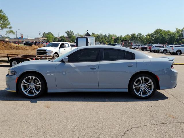 2022 Dodge Charger R/T