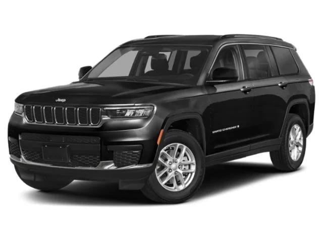 2023 Jeep Grand Cherokee L Limited 4x2