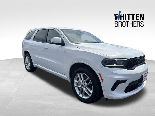 2022 Dodge Durango GT Plus AWD