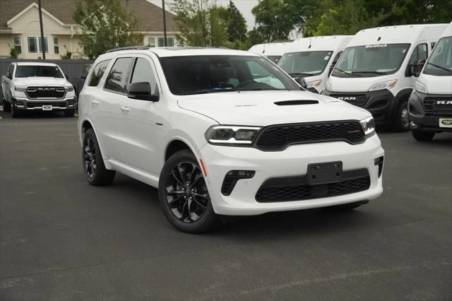 2023 Dodge Durango R/T