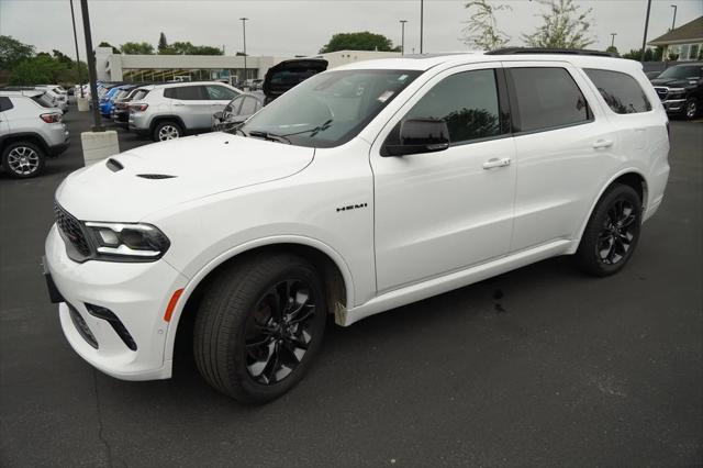 2023 Dodge Durango R/T