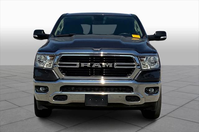 2020 RAM 1500 Lone Star Crew Cab 4x2 57 Box