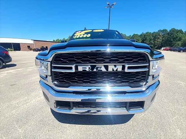 2022 RAM 2500 Tradesman Crew Cab 4x2 8 Box