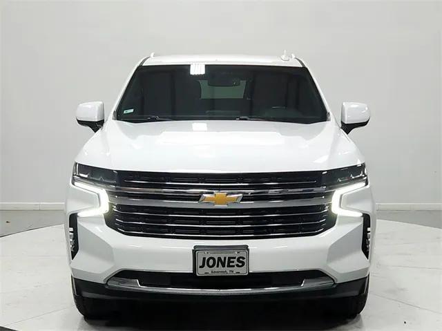 2021 Chevrolet Tahoe 2WD LT