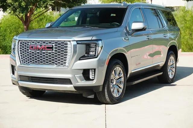 2023 GMC Yukon 2WD Denali