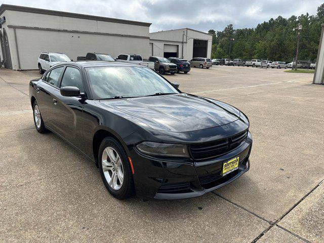 2022 Dodge Charger SXT RWD