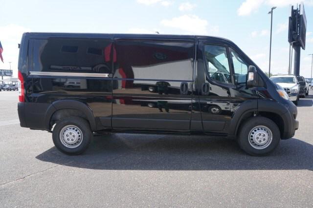 2024 RAM Ram ProMaster RAM PROMASTER 1500 TRADESMAN CARGO VAN LOW ROOF 136 WB