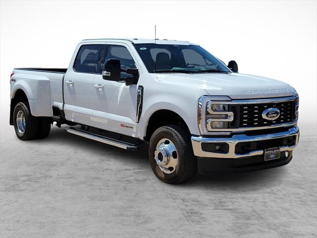 2024 Ford F-350 Lariat