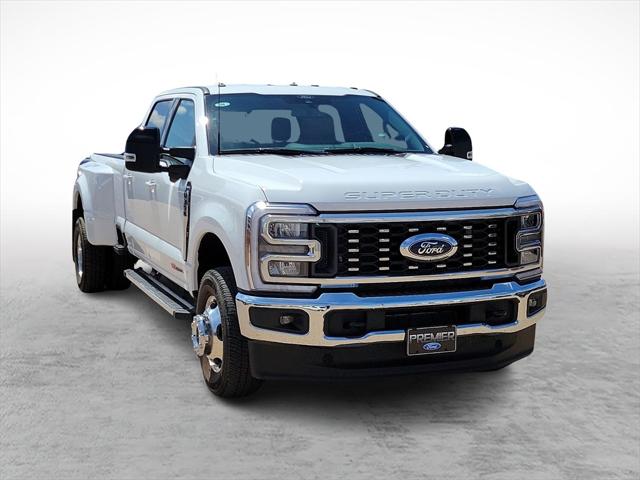 2024 Ford F-350 Lariat