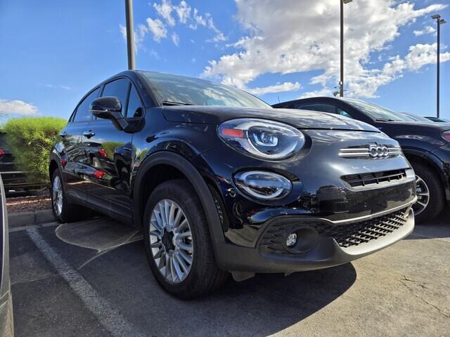 2023 Fiat 500X Pop AWD