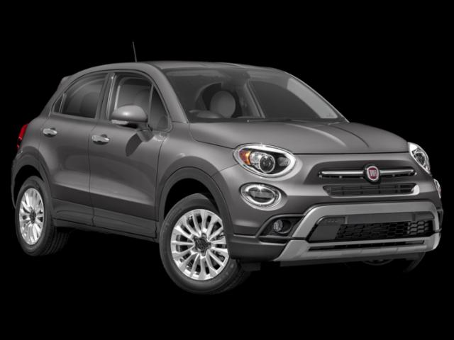 2023 Fiat 500X Sport AWD