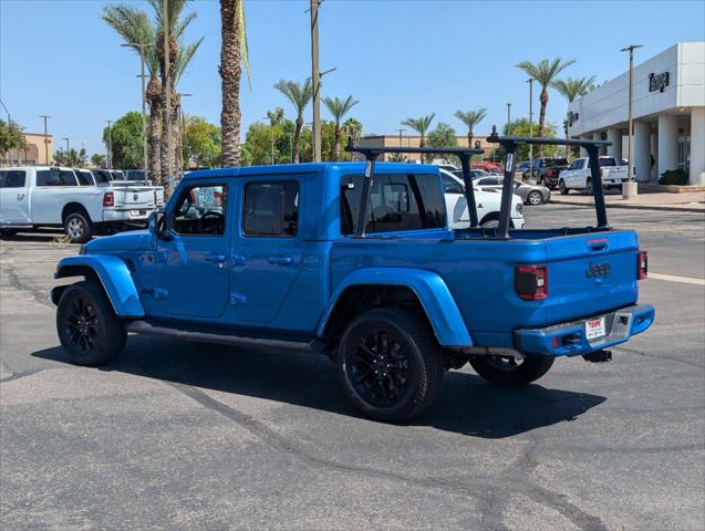 2023 Jeep Gladiator High Altitude 4x4