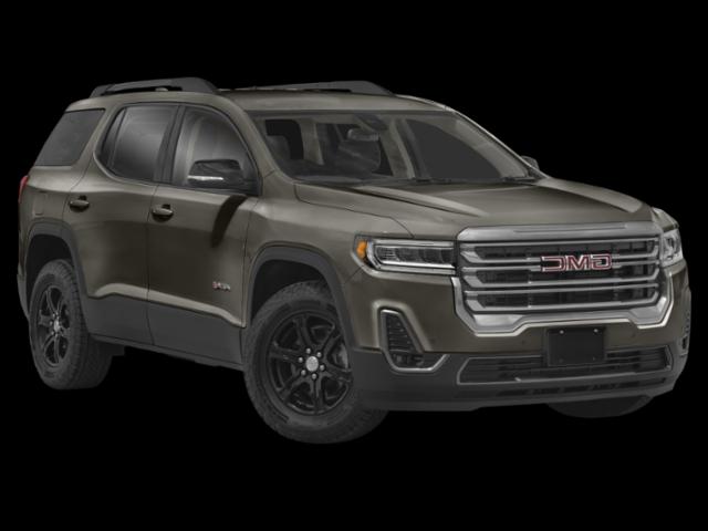 2022 GMC Acadia AWD AT4