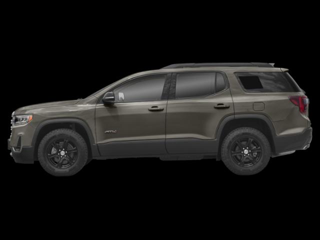 2022 GMC Acadia AWD AT4