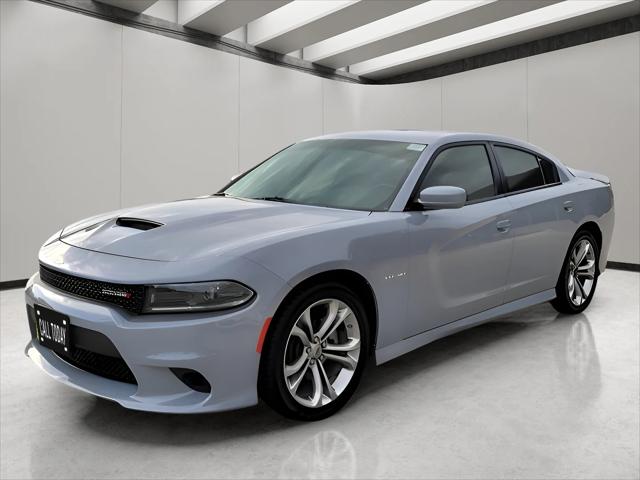 2022 Dodge Charger R/T