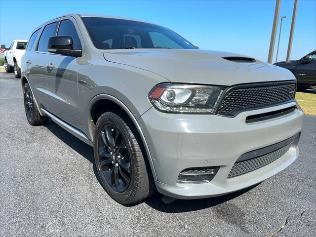 2020 Dodge Durango R/T RWD