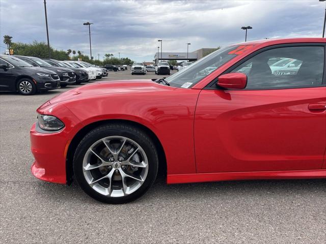 2022 Dodge Charger GT RWD