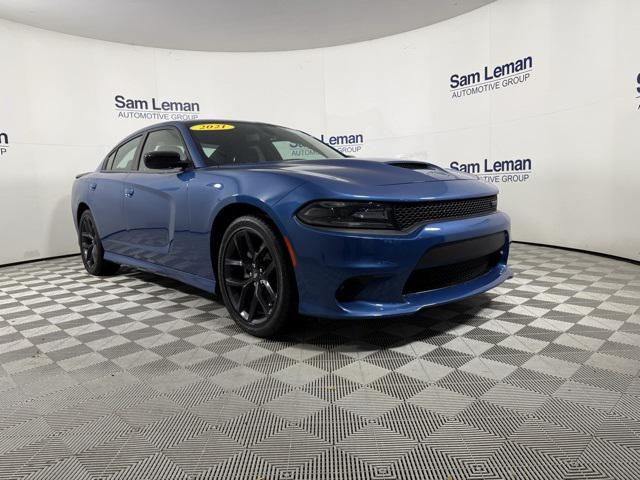 2021 Dodge Charger GT RWD