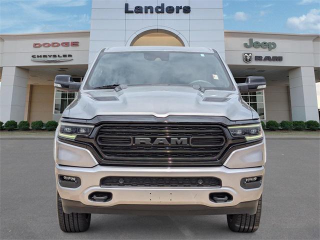 2021 RAM 1500 Limited Crew Cab 4x4 57 Box