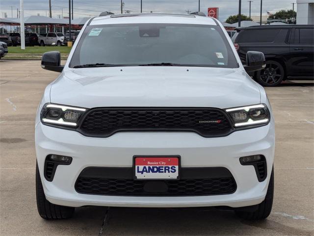 2023 Dodge Durango GT Plus AWD