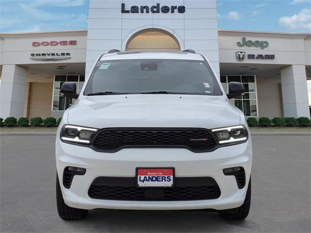 2023 Dodge Durango GT Plus AWD