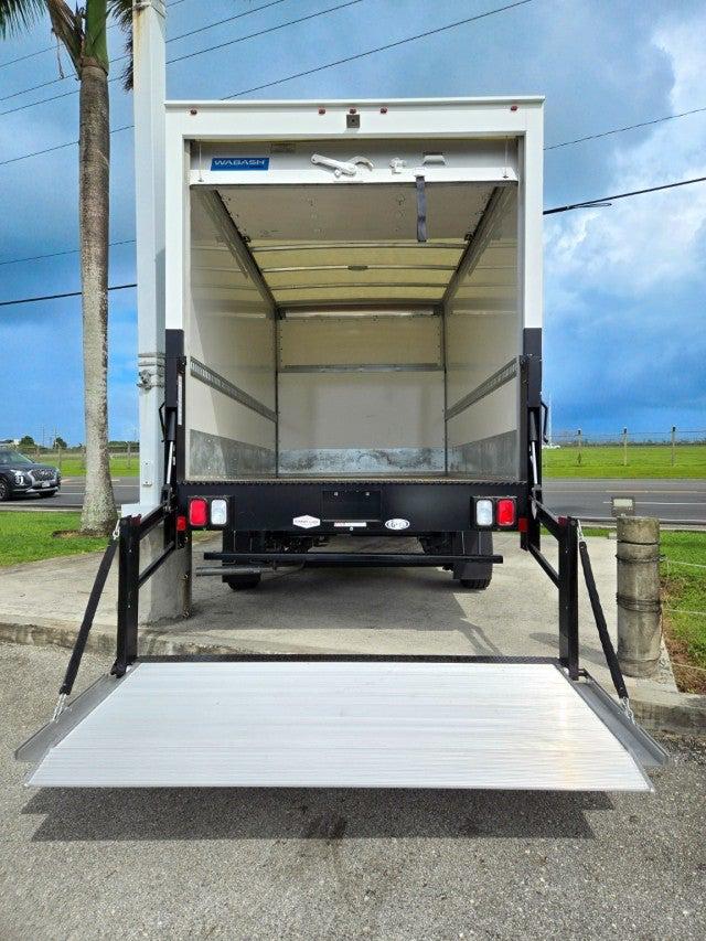 2023 RAM Ram ProMaster RAM PROMASTER 3500 CUTAWAY 159 WB / 104 CA