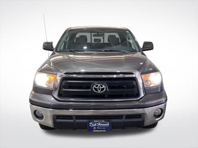 2013 Toyota Tundra Grade 4.6L V8