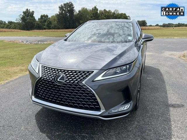 2022 Lexus RX 350 350