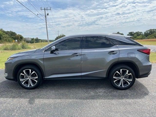 2022 Lexus RX 350 350