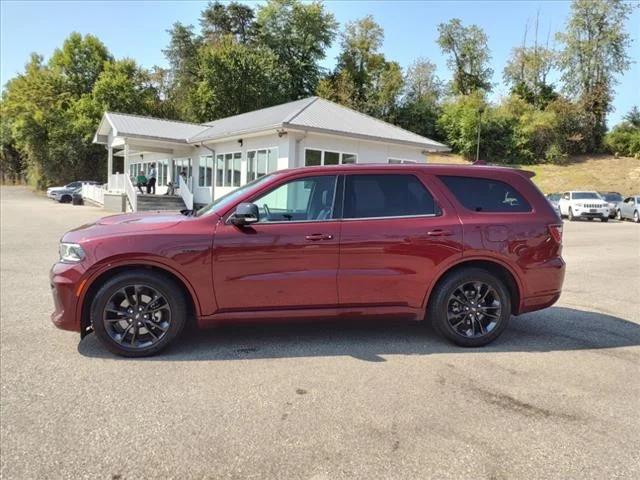 2021 Dodge Durango R/T AWD