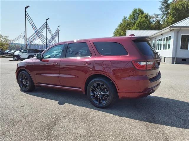 2021 Dodge Durango R/T AWD