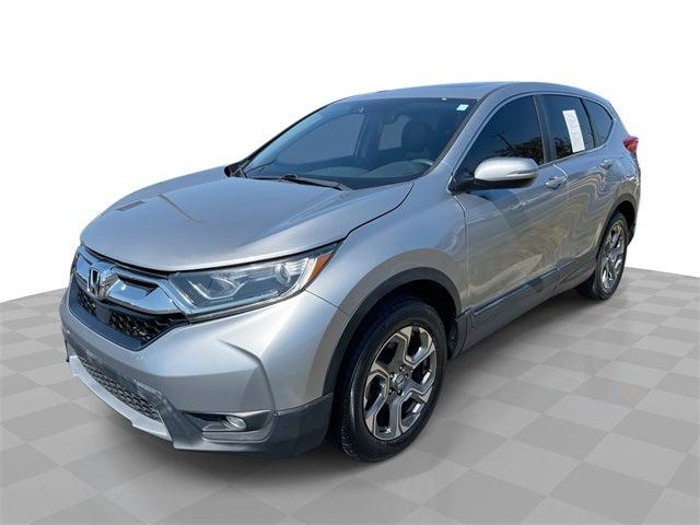 2019 Honda CR-V EX 2019 Honda CR-V EX