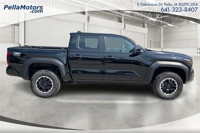 2024 Toyota Tacoma Base