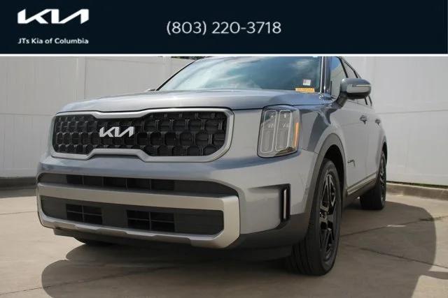 2023 Kia Telluride EX X-Line