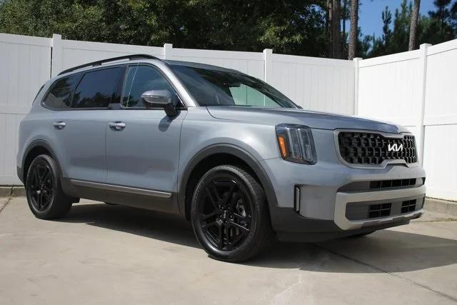 2023 Kia Telluride EX X-Line