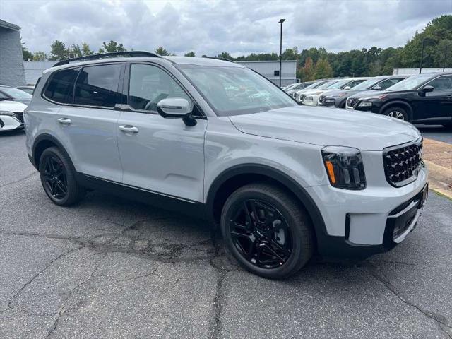 2024 Kia Telluride SX Prestige X-Line for sale in Midlothian, VA
