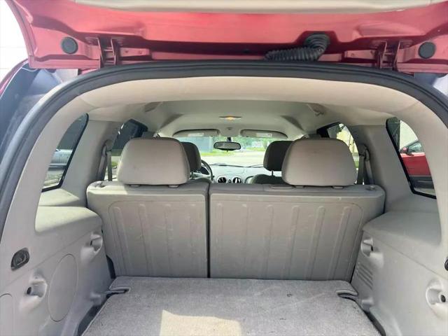 2011 Chevrolet HHR LS